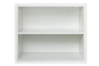 Тумба под раковину Акватон Брук открытая 60см дуб латте 1A201301BCDL0